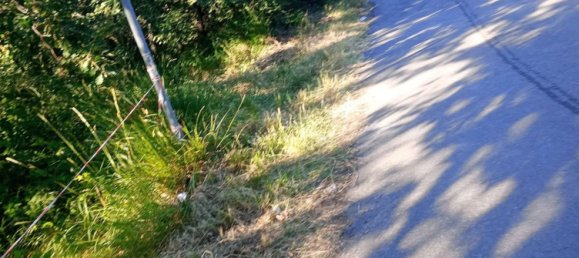 قطعة أرض في Castrolibero, Italy 6500متر مربع رقم 254646 5