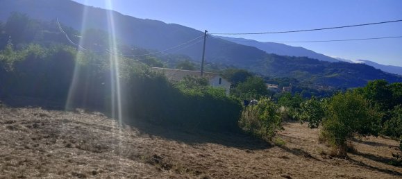 قطعة أرض في Castrolibero, Italy 6500متر مربع رقم 254646 6