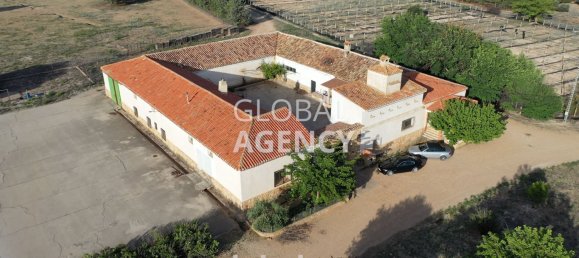 Casa de 8 dormitorios en Albacete, Spain No. 186862 2