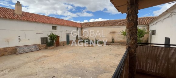 Casa de 8 dormitorios en Albacete, Spain No. 186862 6