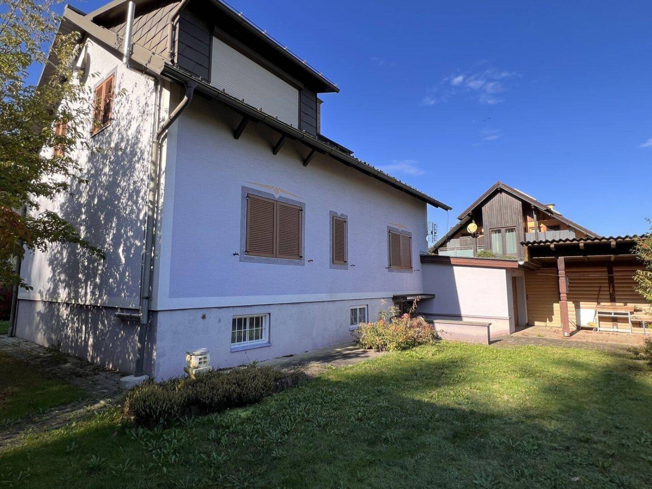 5 rooms House in Frauental an der Lassnitz, Austria No. 117593