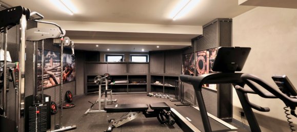 Квартира с 2 спальнями в Вильмерсдорф, Германия № 367246 14