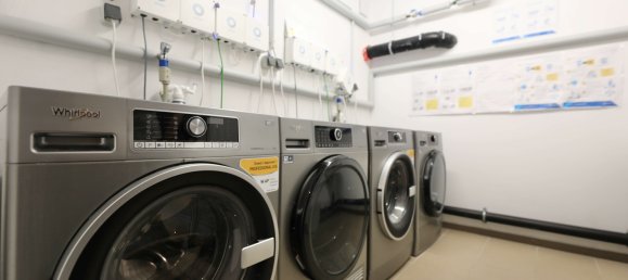 Квартира с 2 спальнями в Вильмерсдорф, Германия № 367246 15