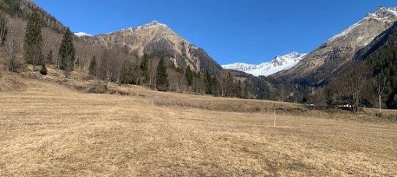 Terrain à Flattach, Austria 3161m² No. 162984 2