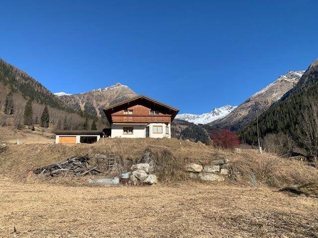 Terrain à Flattach, Austria 3161m² No. 162984