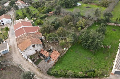 2 bedrooms House in Sao Bartolomeu de Messines, Portugal No. 59930