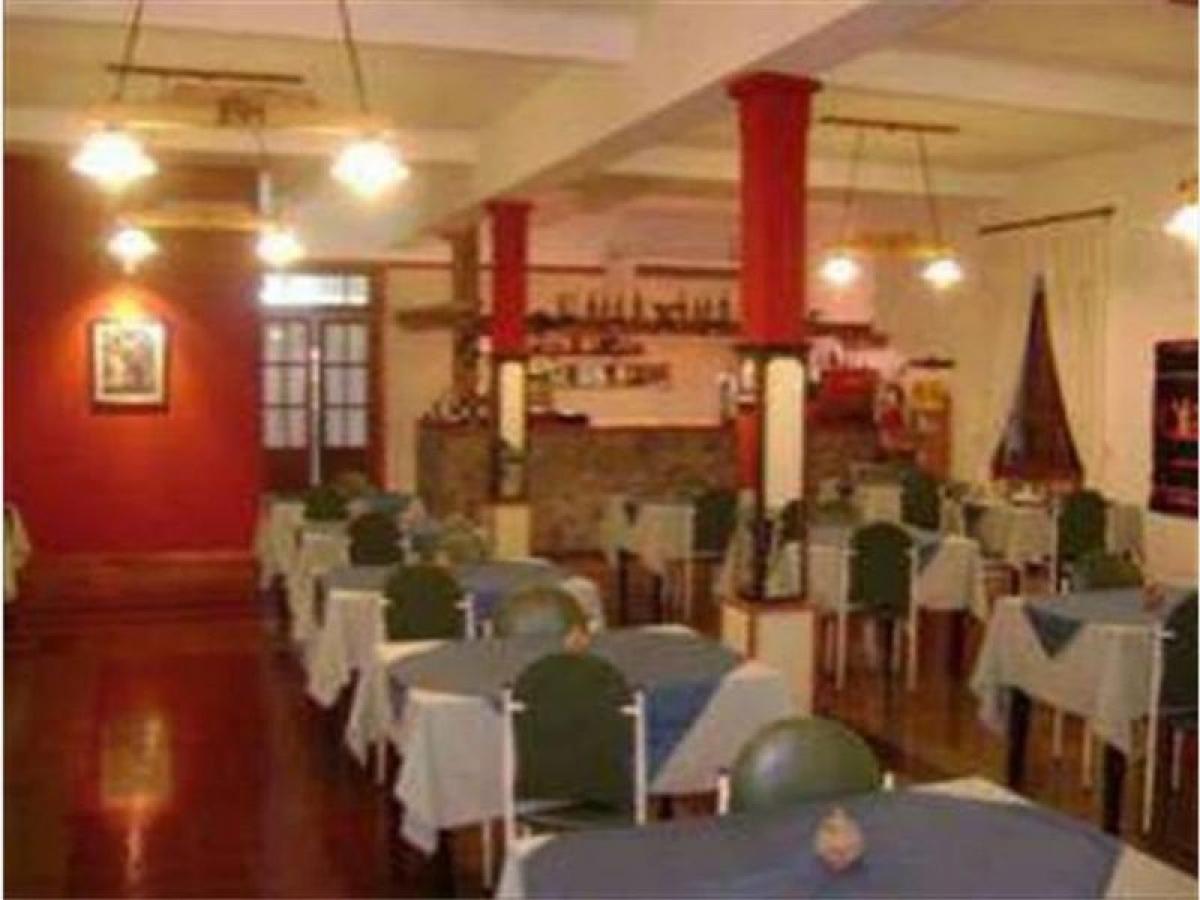 Hotel en San Luis, Argentina 1900 m² No. 25666