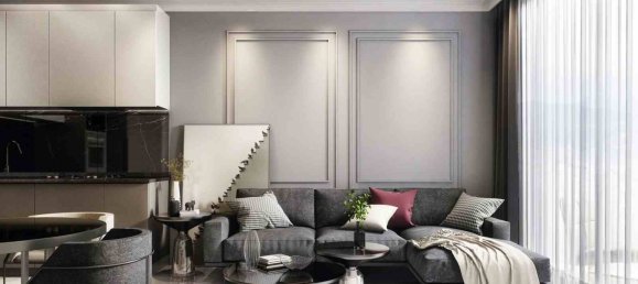 Wohnung 1+1 in Alanya, Turkey, Nr. 11367 20