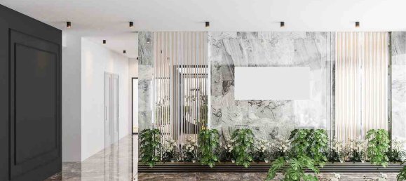 Wohnung 1+1 in Alanya, Turkey, Nr. 11367 8