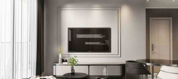 Wohnung 1+1 in Alanya, Turkey, Nr. 11367 11