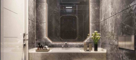 Wohnung 1+1 in Alanya, Turkey, Nr. 11367 9