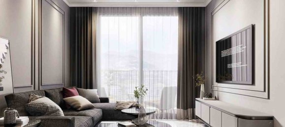 Wohnung 1+1 in Alanya, Turkey, Nr. 11367 14