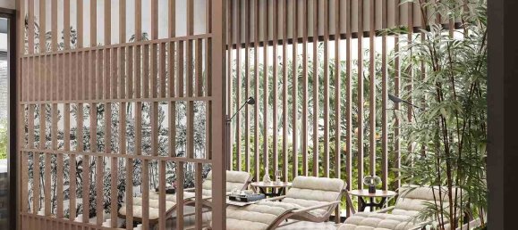 Wohnung 1+1 in Alanya, Turkey, Nr. 11367 7