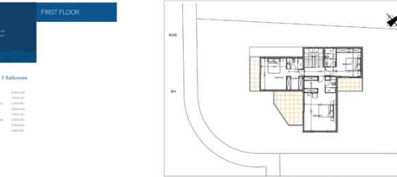 4 bedrooms Villa in Pegeia, Cyprus No. 20372 2