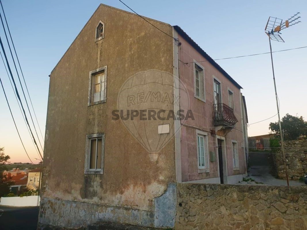 4 chambres Maison à Sintra, Portugal No. 308580