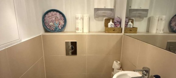 Cafe / Restaurant in Schöneberg, Germany 145m², Nr. 222447 28