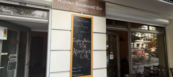 Cafe / Restaurant in Schöneberg, Germany 145m², Nr. 222447 50