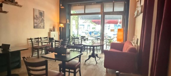 Cafe / Restaurant in Schöneberg, Germany 145m², Nr. 222447 44