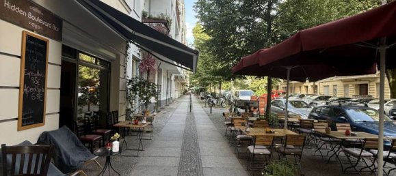 Cafe / Restaurant in Schöneberg, Germany 145m², Nr. 222447 8