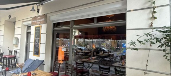 Cafe / Restaurant in Schöneberg, Germany 145m², Nr. 222447 10