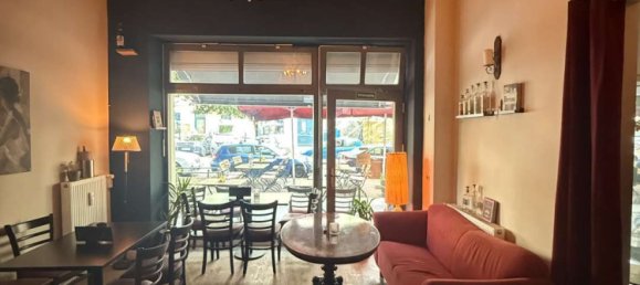 Cafe / Restaurant in Schöneberg, Germany 145m², Nr. 222447 35