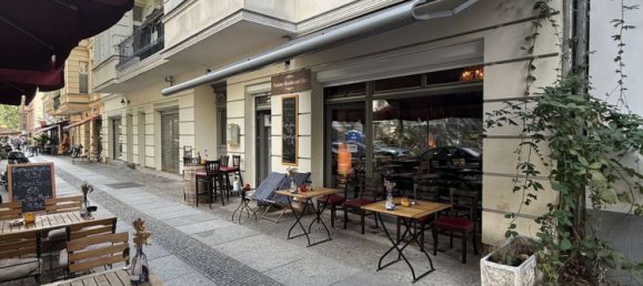 Cafe / Restaurant in Schöneberg, Germany 145m², Nr. 222447 45