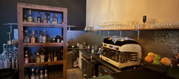 Cafe / Restaurant in Schöneberg, Germany 145m², Nr. 222447 49