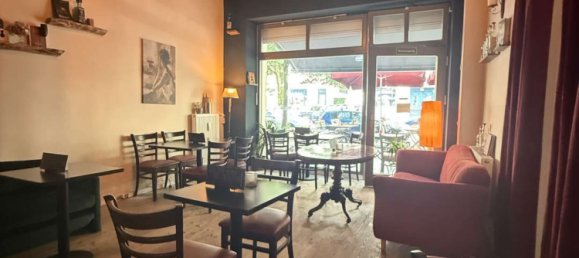 Cafe / Restaurant in Schöneberg, Germany 145m², Nr. 222447 43