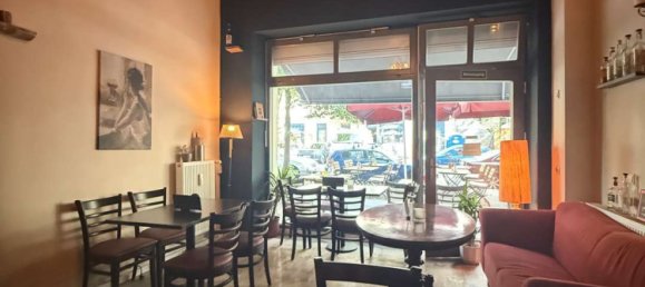 Cafe / Restaurant in Schöneberg, Germany 145m², Nr. 222447 41