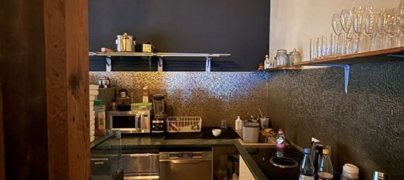 Cafe / Restaurant in Schöneberg, Germany 145m², Nr. 222447 46