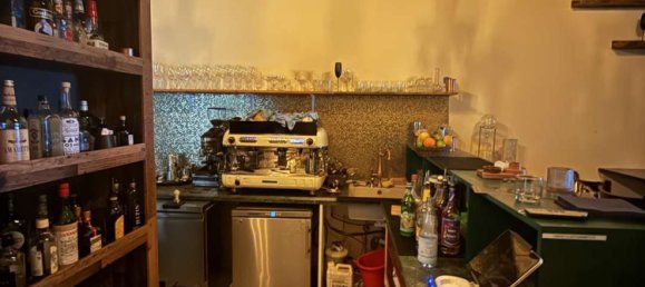 Cafe / Restaurant in Schöneberg, Germany 145m², Nr. 222447 48