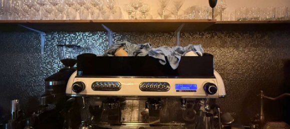 Cafe / Restaurant in Schöneberg, Germany 145m², Nr. 222447 26