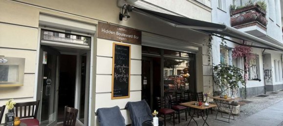 Cafe / Restaurant in Schöneberg, Germany 145m², Nr. 222447 7