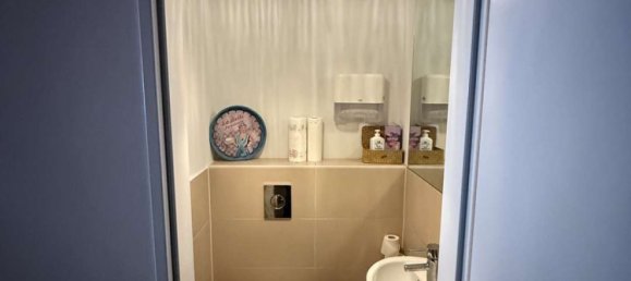 Cafe / Restaurant in Schöneberg, Germany 145m², Nr. 222447 27