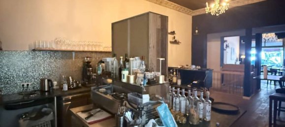 Cafe / Restaurant in Schöneberg, Germany 145m², Nr. 222447 25