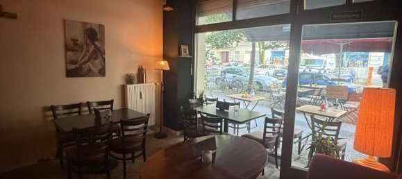 Cafe / Restaurant in Schöneberg, Germany 145m², Nr. 222447 19