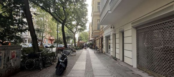 Cafe / Restaurant in Schöneberg, Germany 145m², Nr. 222447 9