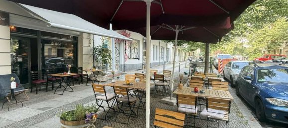 Cafe / Restaurant in Schöneberg, Germany 145m², Nr. 222447 6