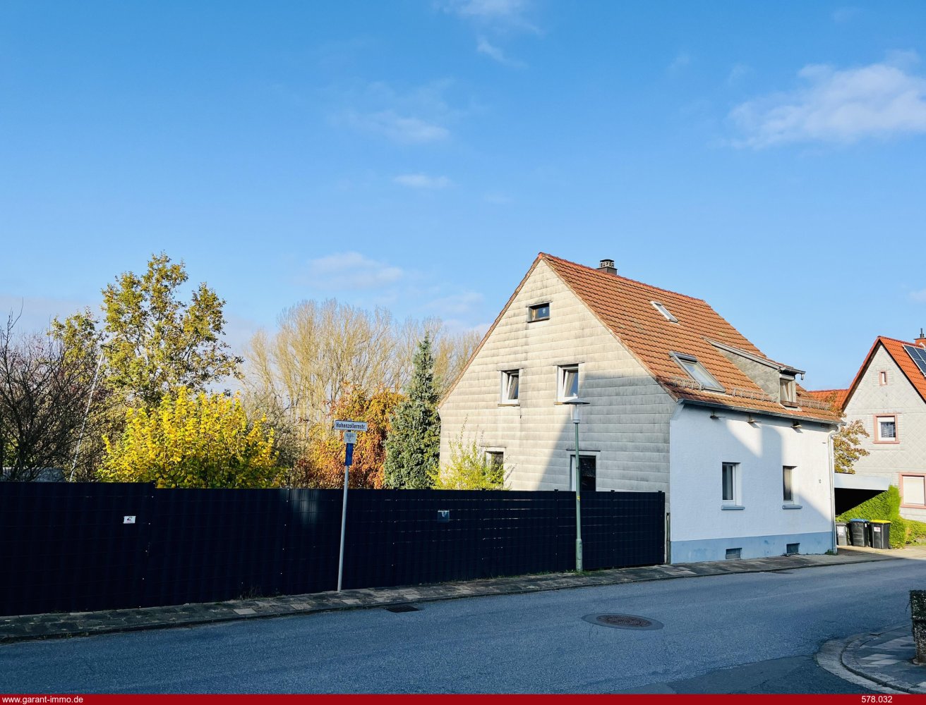 3 chambres Maison de ville à Kaiserslautern, Germany No. 2070