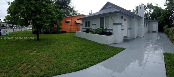  قطعة أرض في Miami, USA 143.81متر مربع رقم 615446 3