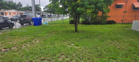  قطعة أرض في Miami, USA 143.81متر مربع رقم 615446 2