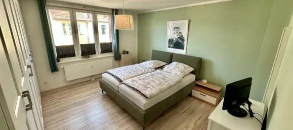 Apartamento de 4 habitaciónes en Magdeburg, Germany No. 26660 7