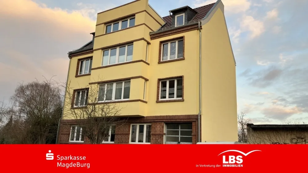 Apartamento de 4 habitaciónes en Magdeburg, Germany No. 26660