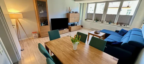 Apartamento de 4 habitaciónes en Magdeburg, Germany No. 26660 5