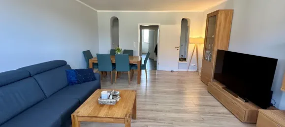 Apartamento de 4 habitaciónes en Magdeburg, Germany No. 26660 6