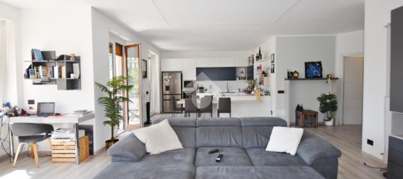 3 غرف نوم شقة في Ivrea, Italy رقم 287099 2