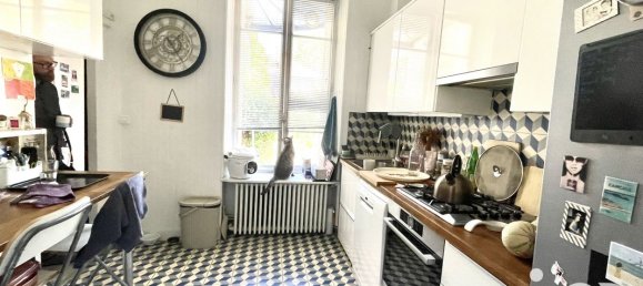 Casa T5 em Brunoy, France N.º 319429 3