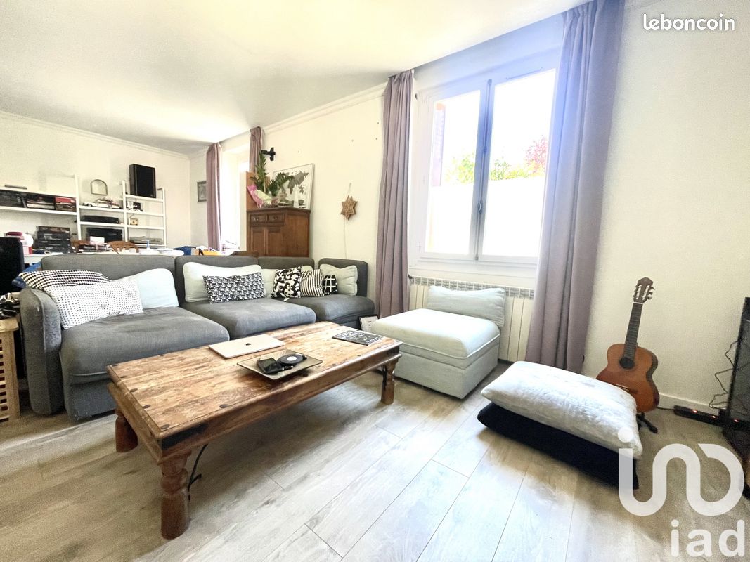 Casa T5 em Brunoy, France N.º 319429