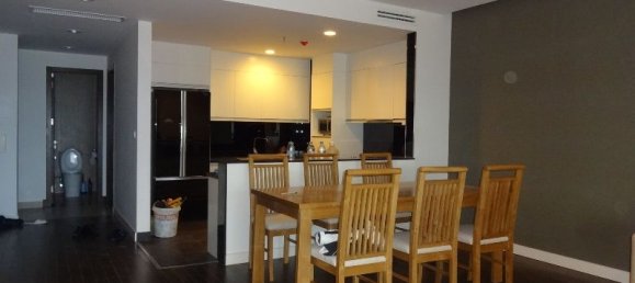 4 bedrooms Apartment in Ba Dinh, Vietnam No. 5370 7