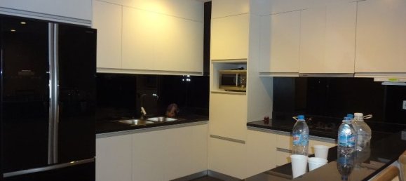 4 bedrooms Apartment in Ba Dinh, Vietnam No. 5370 5